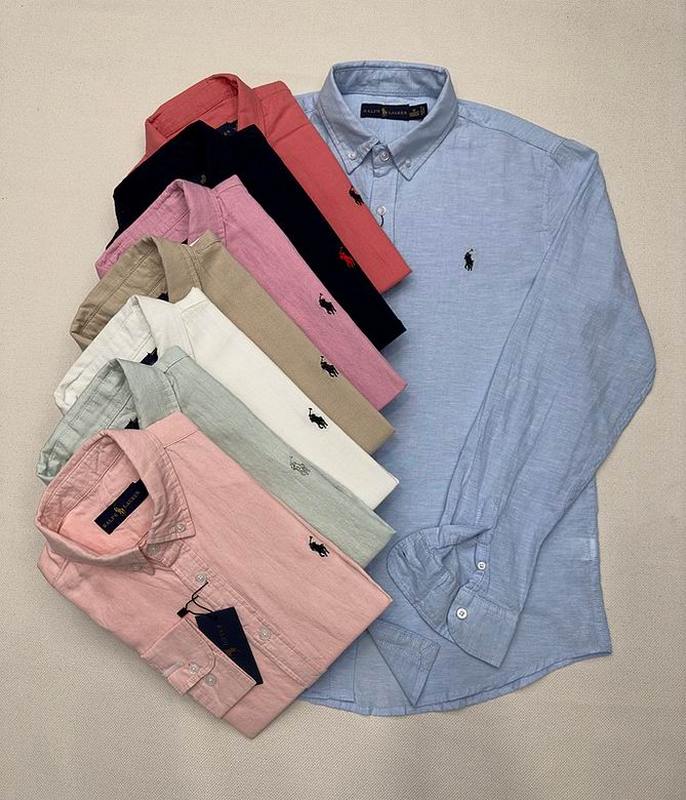 polo Men's Shirts 109